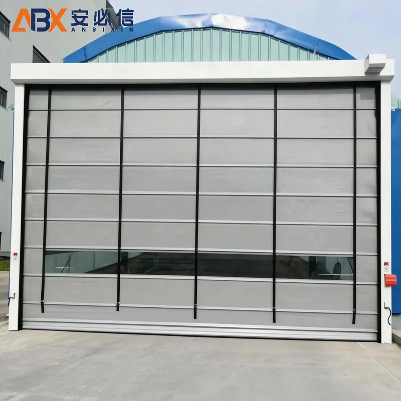 保定市高速堆积门