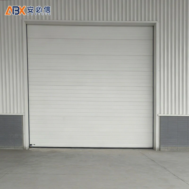 保定市高扬程提升门